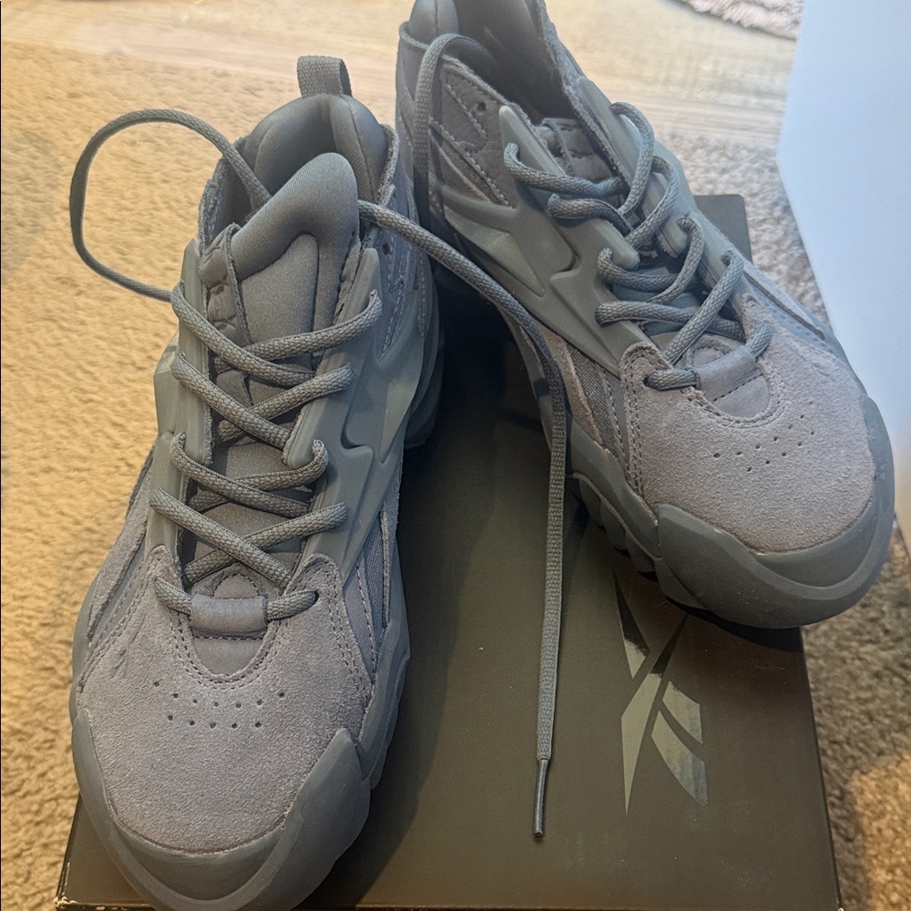 Reebok Cool Blue Women's Sneakers